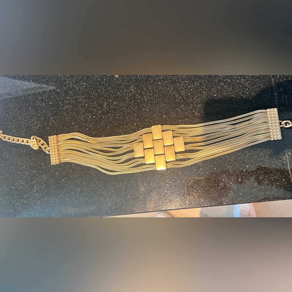 Gold Belt